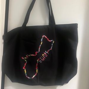 Guam Island Beach Bag